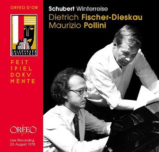 Winterreise - Fischer-Dieskau, Pollini (Orfeo) cover.jpg