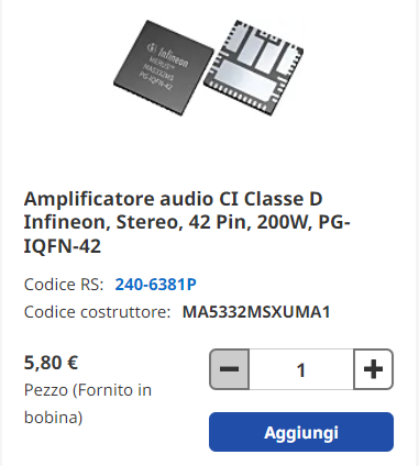 ClassD 7x7mm price.png