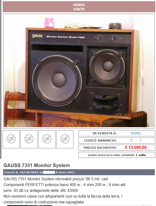 Gauss 7351 II annuncio.png
